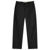 Acne Studios Prop Regular Fit Trousers