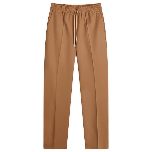 Drôle de Monsieur Straight Drawstring Trousers