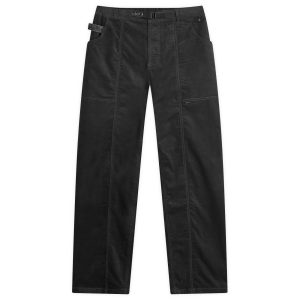 Gramicci x and wander Tape Corduroy Gadget Pants