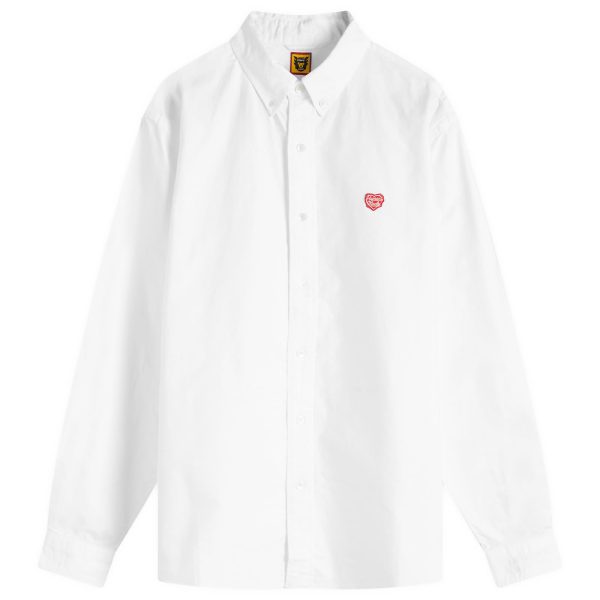 Human Made Oxford Bd Shirt