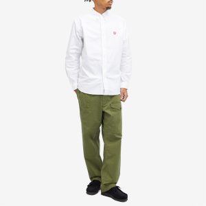 Human Made Oxford Bd Shirt