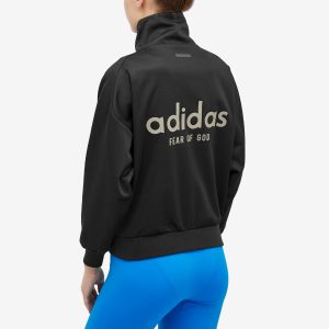 Adidas x Fear Of God Athletics Womens Track Jacket