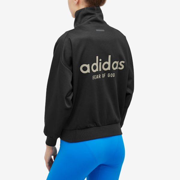 Adidas x Fear Of God Athletics Womens Track Jacket