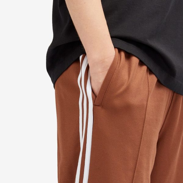 Adidas Baggy  Track Pant