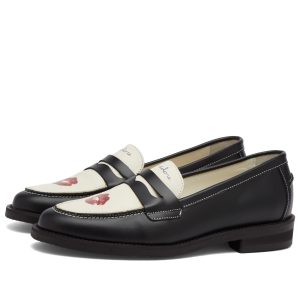 Duke + Dexter Wilde Kiss Penny Loafer