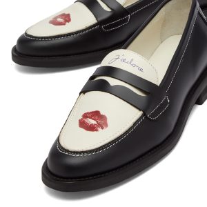 Duke + Dexter Wilde Kiss Penny Loafer