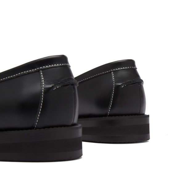 Duke + Dexter Wilde Kiss Penny Loafer