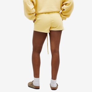 Fear of God ESSENTIALS Heavy Jersey Running Shorts