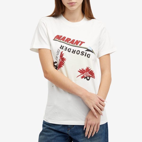 Isabel Marant Étoile Zoeline T-Shirt