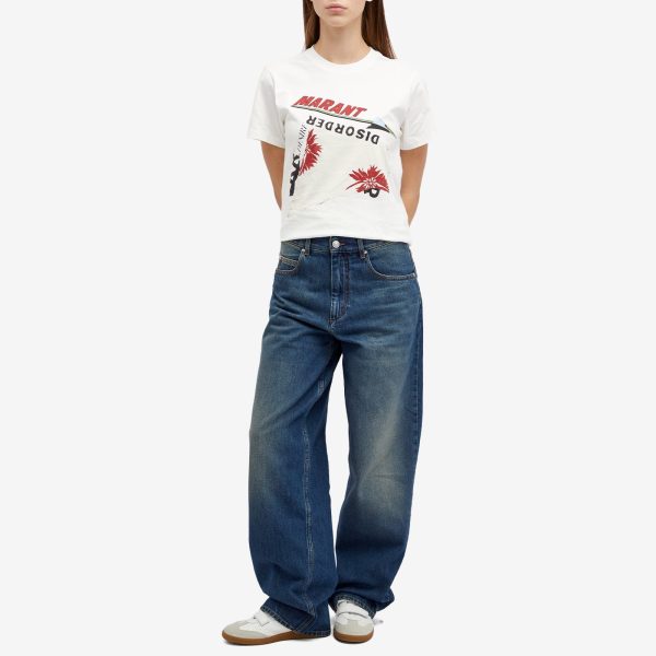 Isabel Marant Étoile Zoeline T-Shirt