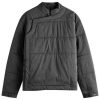 Maharishi Padded Monk Shirt Jacket