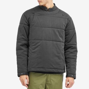 Maharishi Padded Monk Shirt Jacket