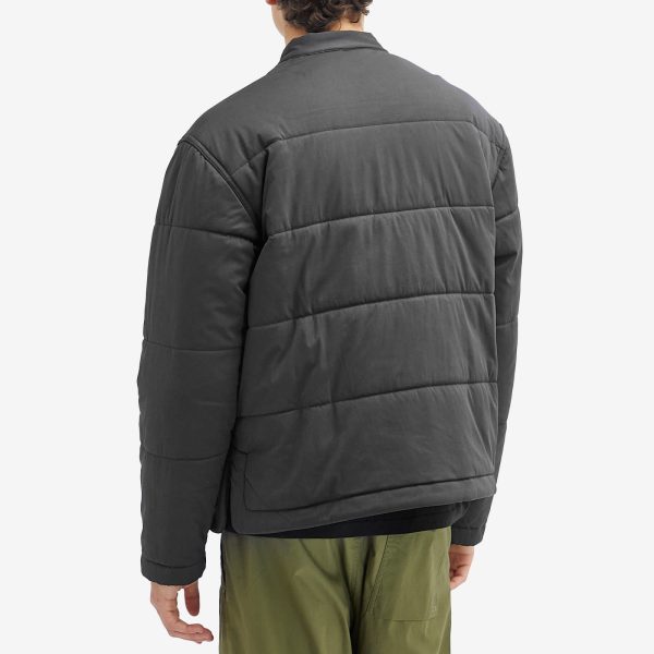 Maharishi Padded Monk Shirt Jacket