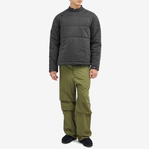 Maharishi Padded Monk Shirt Jacket