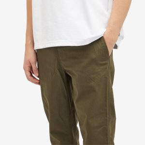 Patagonia Twill Traveler Pants