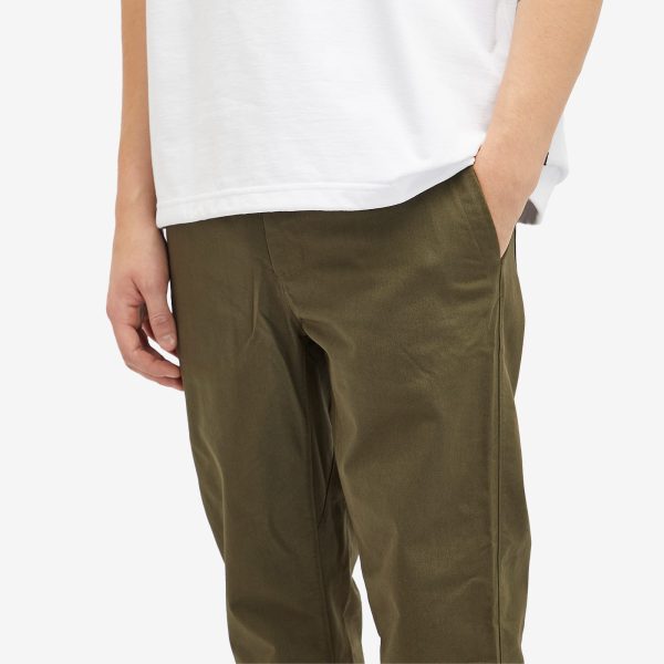 Patagonia Twill Traveler Pants