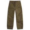 Patagonia Twill Traveler Pants