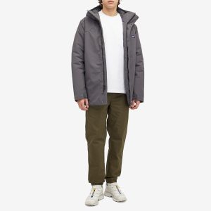 Patagonia Twill Traveler Pants
