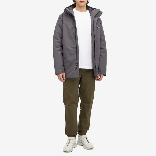 Patagonia Twill Traveler Pants