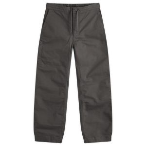 Patagonia Twill Traveler Pants