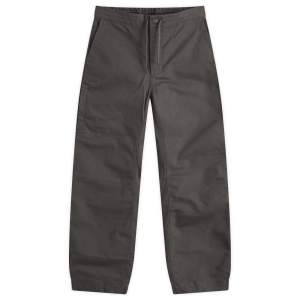 Patagonia Twill Traveler Pants