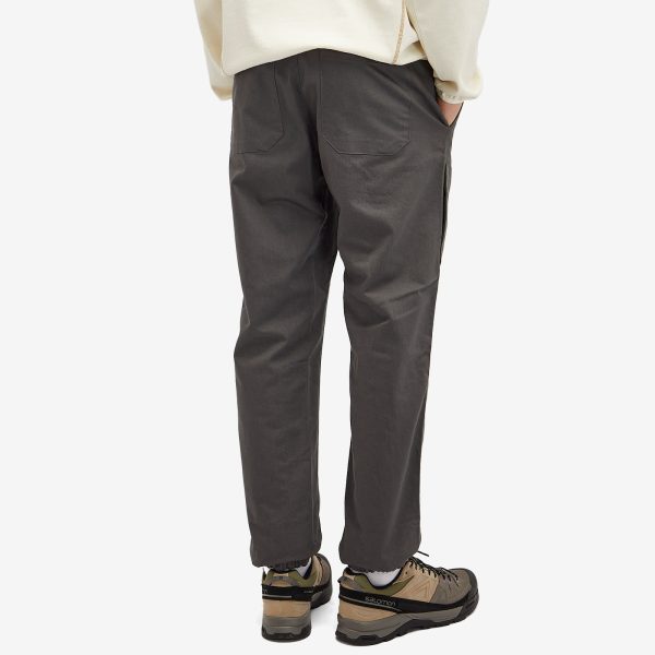 Patagonia Twill Traveler Pants