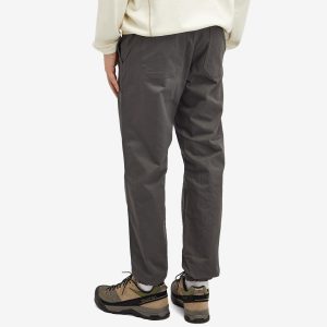 Patagonia Twill Traveler Pants