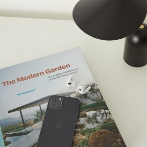 The Modern Garden