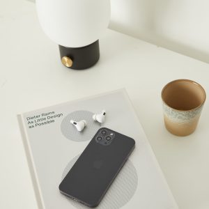 Dieter Rams: As Little Design as Possible