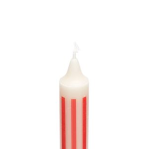 HAY Pattern Candle - Stripe