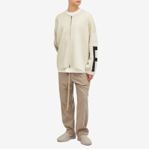 Fear of God Full Zip Sweater Jacket