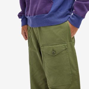 Human Made Straight Cargo Pants