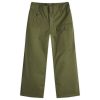 Human Made Straight Cargo Pants