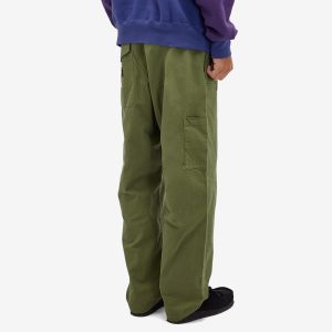 Human Made Straight Cargo Pants