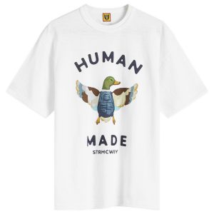 Human Made Graphic T-Shirt #13