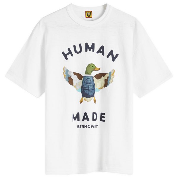 Human Made Graphic T-Shirt #13