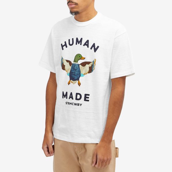 Human Made Graphic T-Shirt #13