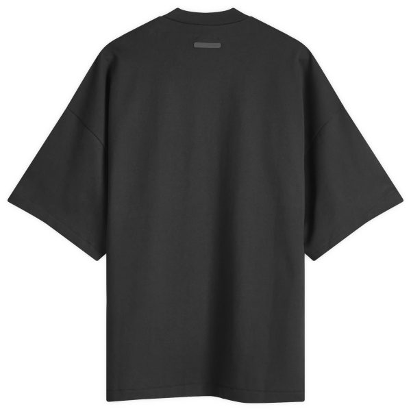 Adidas x Fear Of God Athletics V-Neck T-Shirt