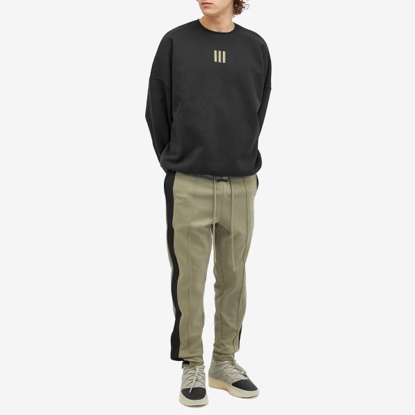 Adidas x Fear Of God Athletics Heavy Fleece Pullover Crew Ne