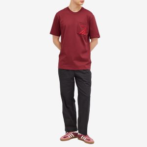 Adidas Pocket T-Shirt