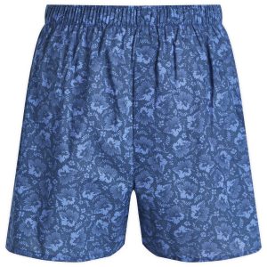 Sunspel Boxer Shorts