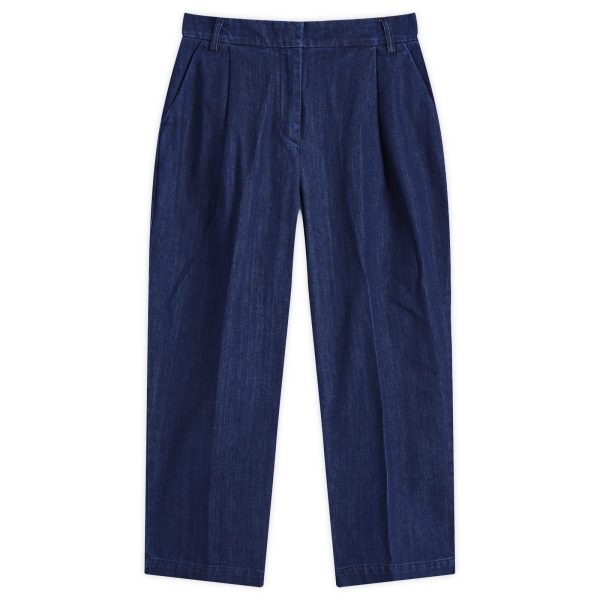 YMC Earth Market Trouser