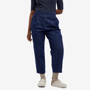 YMC Earth Market Trouser