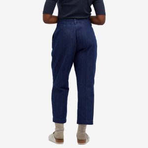 YMC Earth Market Trouser