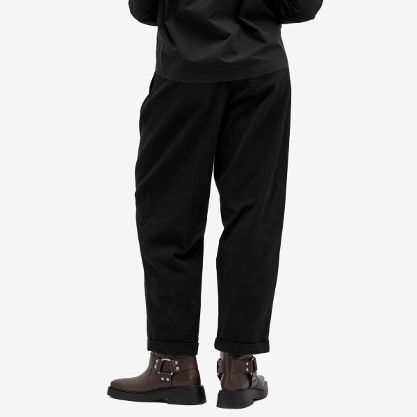 YMC Earth Market Trouser