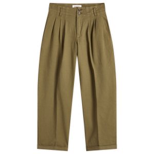 YMC Earth Keaton Trouser