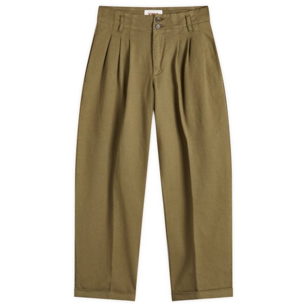 YMC Earth Keaton Trouser