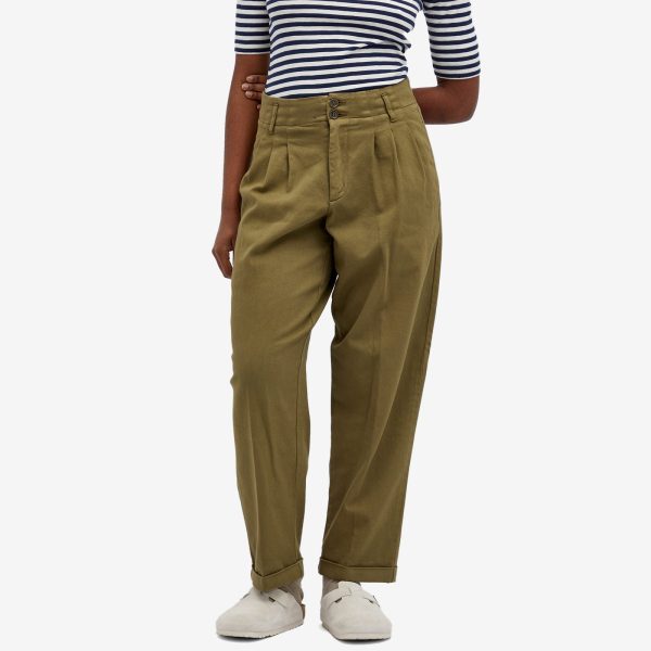 YMC Earth Keaton Trouser