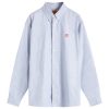 Human Made Oxford Bd Shirt