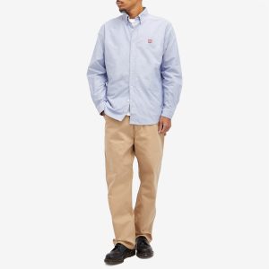 Human Made Oxford Bd Shirt